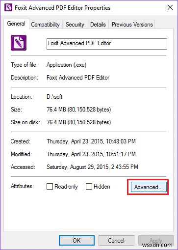 Windows Installer 오류 코드 2755 완벽 해결 가이드