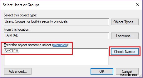 Windows Installer 오류 코드 2755 완벽 해결 가이드