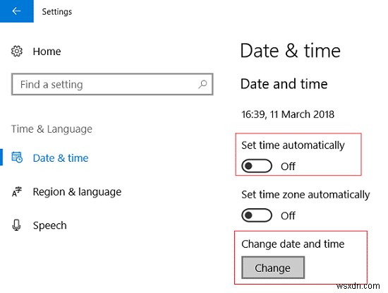 Windows 스토어에 설치 버튼이 없을 때 해결하는 8가지 방법
