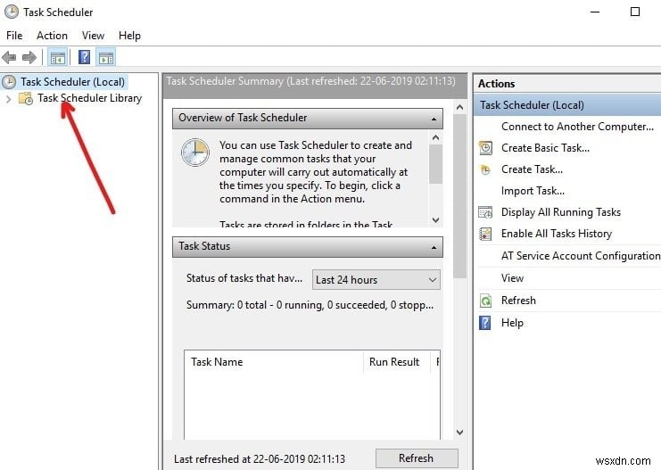 Windows Defender MsMpEng.exe 높은 CPU 사용량 문제 해결 방법 4가지