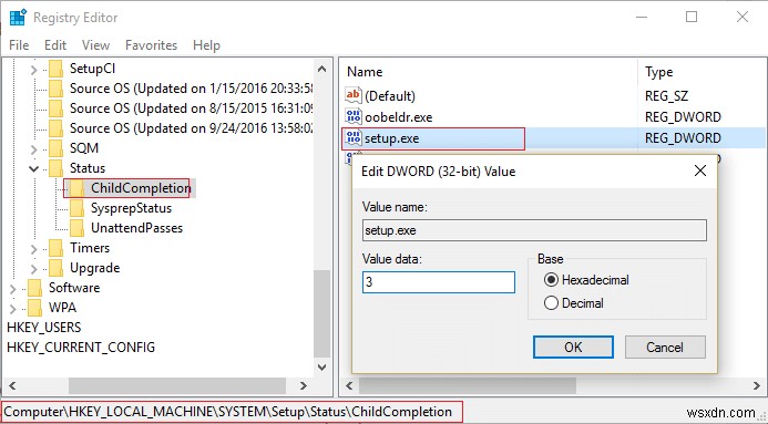 Windows 설치를 완료할 수 없습니다 오류 해결 방법 총정리