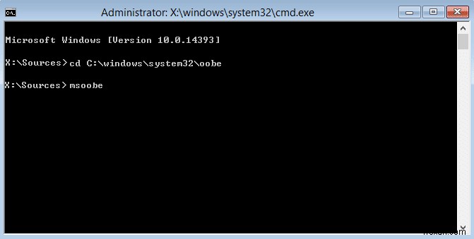 Windows 설치를 완료할 수 없습니다 오류 해결 방법 총정리