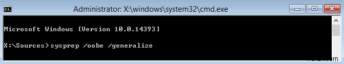 Windows 설치를 완료할 수 없습니다 오류 해결 방법 총정리