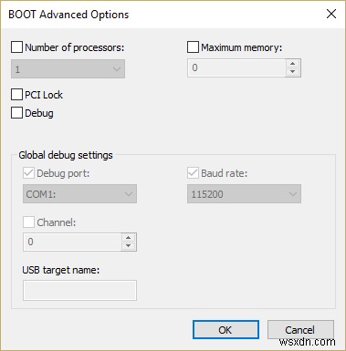 Windows 10이 전체 RAM을 사용하지 못할 때 해결하는 5가지 방법