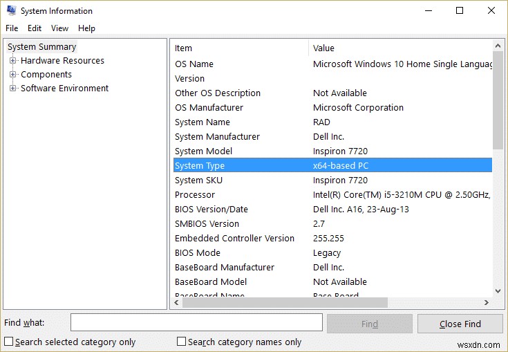 Windows 10이 전체 RAM을 사용하지 못할 때 해결하는 5가지 방법