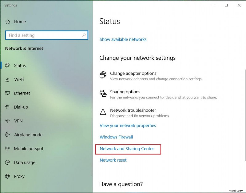 Windows 10에서 Wi-Fi 연결이 자꾸 끊기는 문제 해결 방법 완벽 가이드
