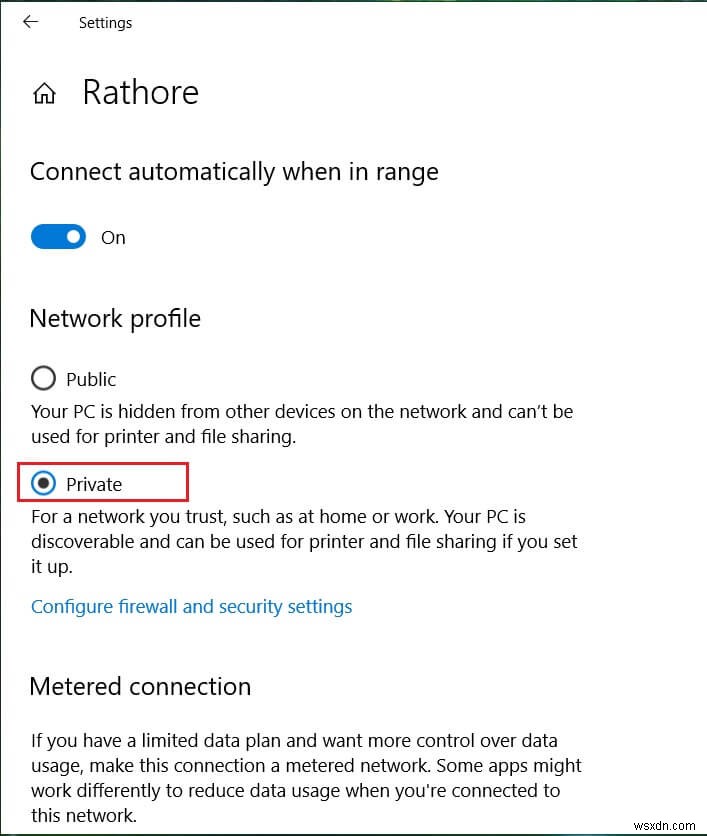 Windows 10에서 Wi-Fi 연결이 자꾸 끊기는 문제 해결 방법 완벽 가이드