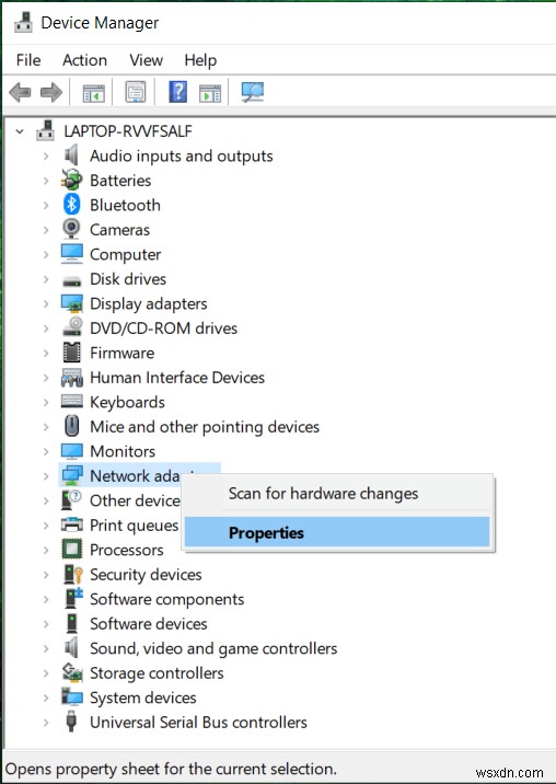 Windows 10에서 Wi-Fi 연결이 자꾸 끊기는 문제 해결 방법 완벽 가이드