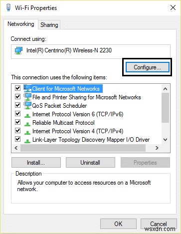 Windows 10에서 Wi-Fi 연결이 자꾸 끊기는 문제 해결 방법 완벽 가이드