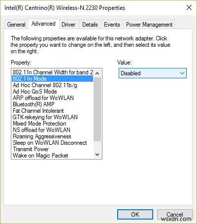 Windows 10에서 Wi-Fi 연결이 자꾸 끊기는 문제 해결 방법 완벽 가이드