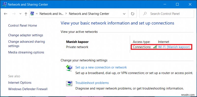 Windows 10에서 Wi-Fi 연결이 자꾸 끊기는 문제 해결 방법 완벽 가이드