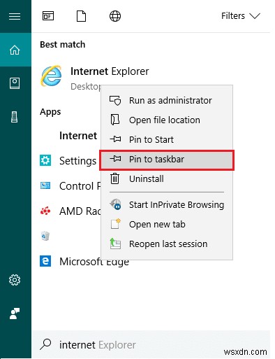 Windows 10에서 파일 탐색기가 열리지 않을 때 해결하는 11가지 방법