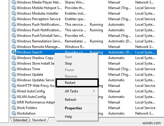 Windows 10에서 파일 탐색기가 열리지 않을 때 해결하는 11가지 방법