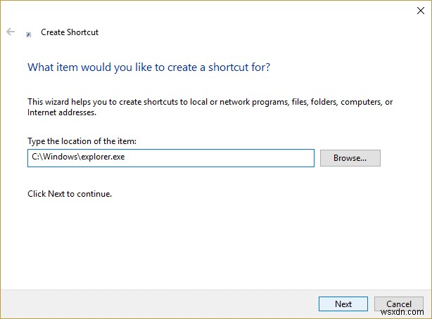 Windows 10에서 파일 탐색기가 열리지 않을 때 해결하는 11가지 방법