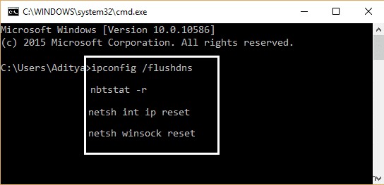 Windows 10에서 파일 탐색기가 열리지 않을 때 해결하는 11가지 방법