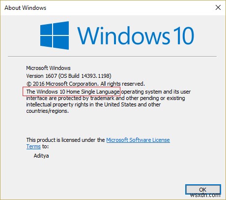 내장 관리자 계정으로 Microsoft Edge를 열 수 없는 문제 해결 방법 [해결 완료]