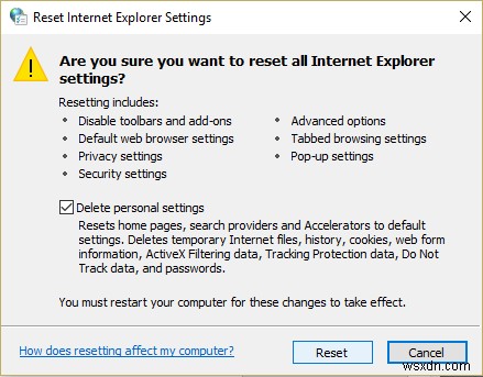  현재 보안 설정에서는 이 파일을 다운로드할 수 없습니다  오류 해결 방법