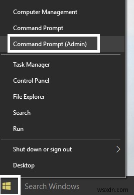 Windows 10 이 네트워크에 연결할 수 없음 오류 완벽 해결 가이드