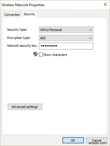 Windows 10 이 네트워크에 연결할 수 없음 오류 완벽 해결 가이드