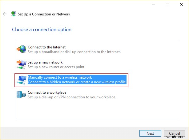 Windows 10 이 네트워크에 연결할 수 없음 오류 완벽 해결 가이드