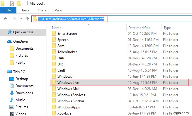 Windows Live 메일이 실행되지 않는 문제 해결 방법 5가지