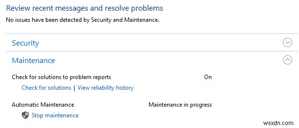 Windows 10 종료가 느릴 때 해결하는 7가지 방법