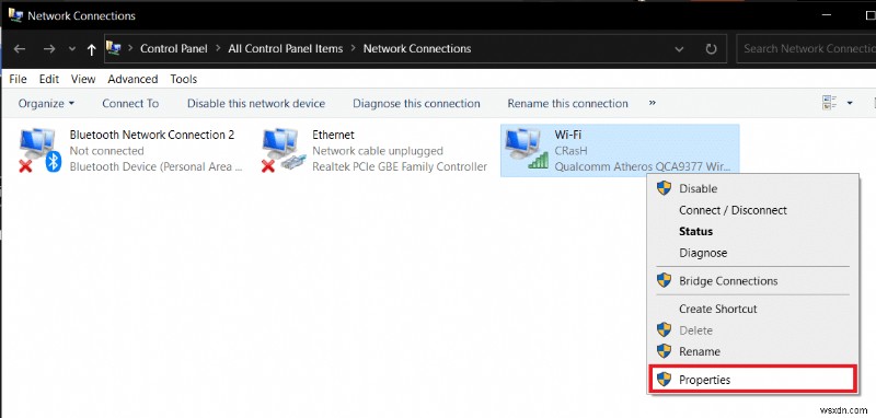 Windows  IP 주소 충돌 감지  오류 해결 방법 5가지