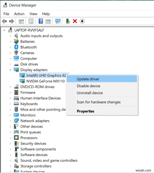Windows 10 화면 밝기 조절이 안 될 때? 해결 방법 5가지 총정리