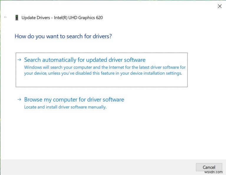 Windows 10 화면 밝기 조절이 안 될 때? 해결 방법 5가지 총정리
