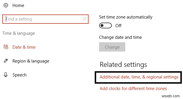 Windows 스토어 오류 코드 0x8000ffff 완벽 해결 가이드