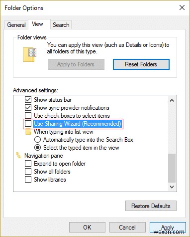 Windows 10 바탕 화면에서 홈그룹 아이콘 제거하는 8가지 방법