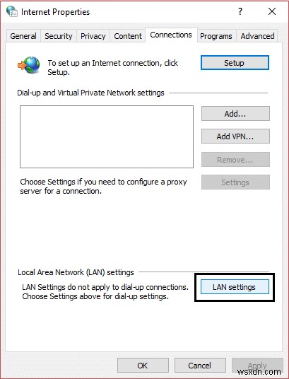 Windows 스토어 오류 코드 0x8000ffff 완벽 해결 가이드
