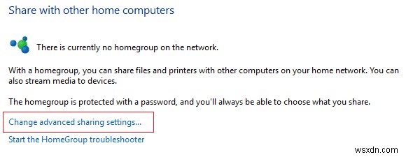 Windows 10 바탕 화면에서 홈그룹 아이콘 제거하는 8가지 방법