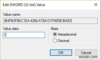 Windows 10 바탕 화면에서 홈그룹 아이콘 제거하는 8가지 방법