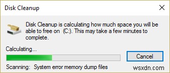 Windows 10 설치 프로그램을 제대로 시작할 수 없습니다 오류 완벽 해결 가이드