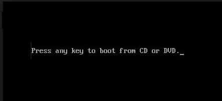 Windows 10 설치 프로그램을 제대로 시작할 수 없습니다 오류 완벽 해결 가이드