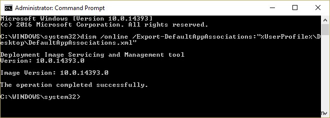 Windows 10에서 파일 형식 연결 제거하는 방법 완벽 가이드