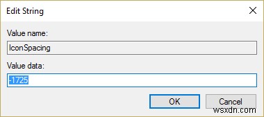 Windows 10에서 바탕화면 아이콘 간격 조정하는 방법 (레지스트리 편집 가이드)