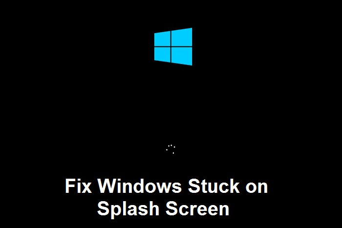 Windows 시작 화면에서 멈춤 현상 해결하는 5가지 방법