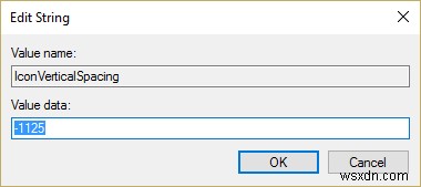 Windows 10에서 바탕화면 아이콘 간격 조정하는 방법 (레지스트리 편집 가이드)