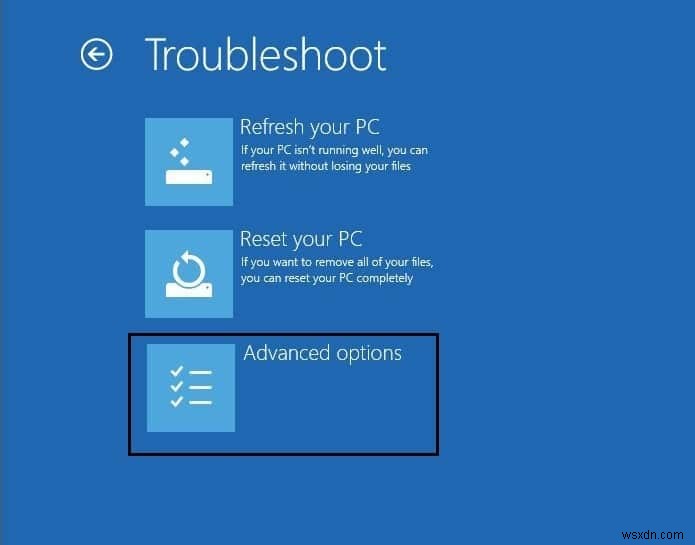 Windows 시작 화면에서 멈춤 현상 해결하는 5가지 방법