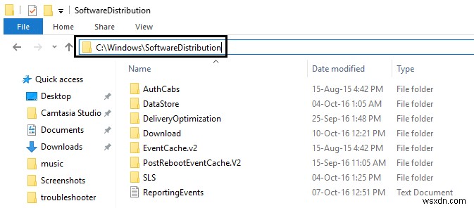 Windows 스토어 오류 코드 0x80240437 완벽 해결 가이드