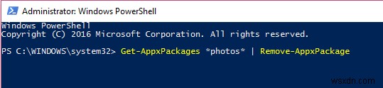 Windows 스토어 오류 코드 0x80240437 완벽 해결 가이드