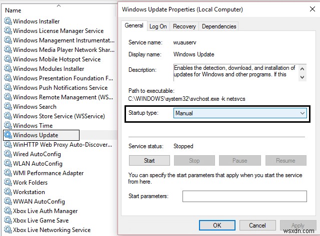 Windows 스토어 오류 코드 0x80240437 완벽 해결 가이드