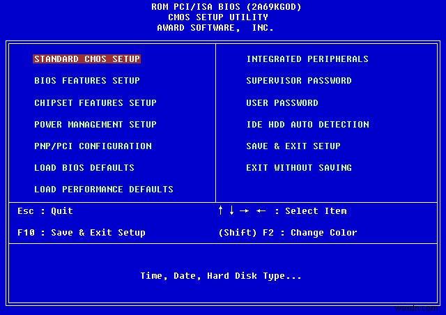 Windows 10 설치 오류 0XC190010 – 0x20017 완벽 해결 가이드