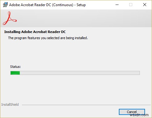 Adobe PDF  파일이 손상되어 복구할 수 없습니다  오류 해결 방법 6가지