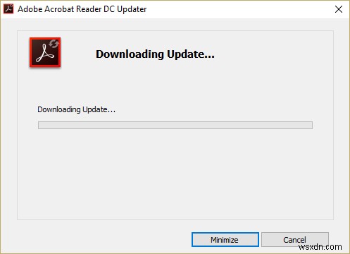 Adobe PDF  파일이 손상되어 복구할 수 없습니다  오류 해결 방법 6가지