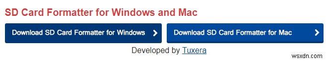 Windows  포맷을 완료할 수 없습니다  오류 완벽 해결 가이드
