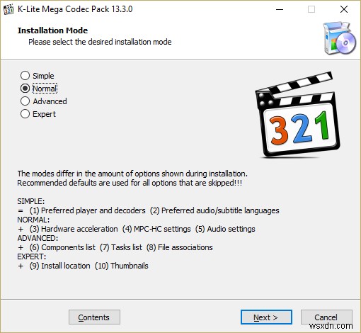 Windows Media Player에서 MOV 파일이 재생되지 않을 때 해결하는 4가지 방법