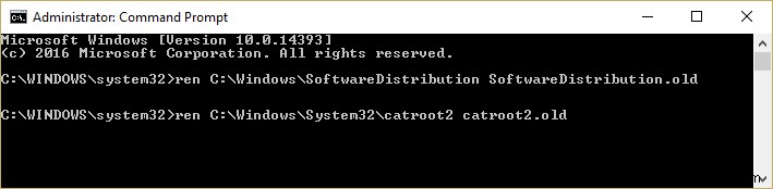 Windows 업데이트  지금은 업데이트를 확인할 수 없습니다  오류 완벽 해결 가이드